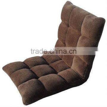 5 steps adjustable furniture chairs and leg less furniture sofa