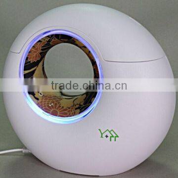 Fancy Appearance Music Programmed LED Light Best Air Purifier photo-2