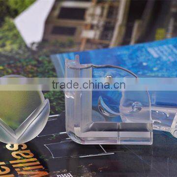 J157 Baby Home and Easy Safty Plastic Edge Guard photo-5