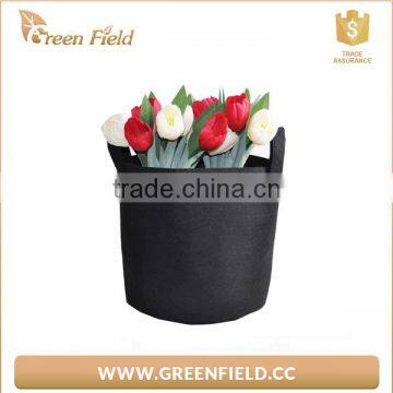 Cheap Waterproof Outdoor Grow Flower Pot photo-2