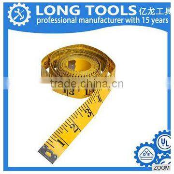 2016 New Various Color Customized Your Logo Sewing Tailor Cloth Tape Measure photo-3