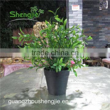SJLJ013549 Artificial Potted Plant for Garden Home Decoration photo-6