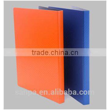 Office File Holder Clear Holder File A4 photo-2