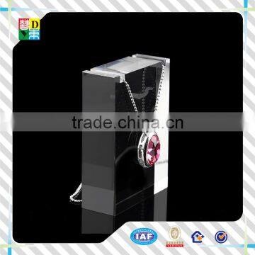 2015Luxury Design Acrylic Jewelry Display Stands Jewelry Display Acrylic Display Stand for Jewelry photo-2