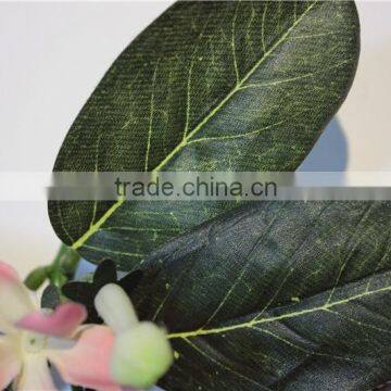 Home Garden Decoration 32cm Long Pink Bride Vine Artificial Wedding Flowers EXLHT03 0402 photo-3