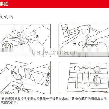 Woodend Flat Spoon photo-5