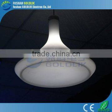 LED Ceiling Lamp GKH-037HG With Light Color Change photo-3
