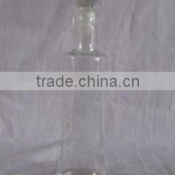 Best Price of Clear Glass Whisky Bottles photo-4