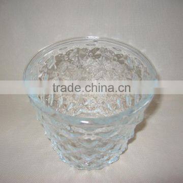 Glass Flower Pots/Flower Pot/glass Vase photo-2