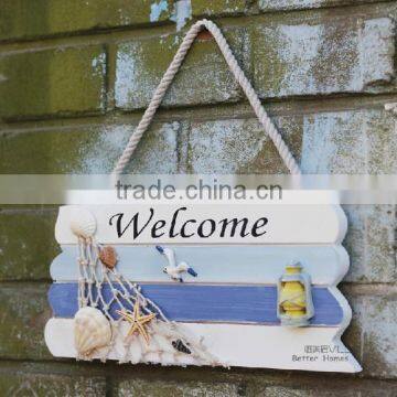 Decorative Diy Kids Door Plate,home Deco Wood Doorplate photo-3