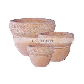 Vietnamese-Mekong-delta-terracotta-supplier/Terracotta-garden-planters