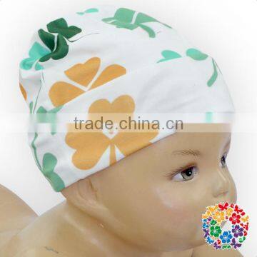 Baby Comic Printing Beanie Soft Small Boys And Girls Cap Hat photo-2