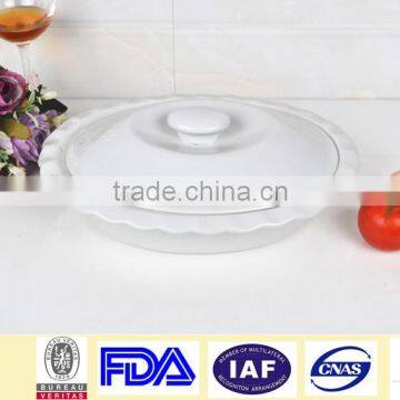 Wholesale Ceramic Bakeware photo-2