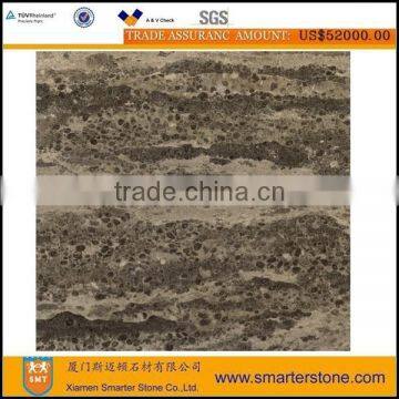 Marble Coffee Brown photo-3