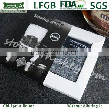 Drinking Gift Whiskey Stones Cold Promotional Gifts for Men photo-3