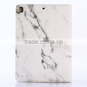Noble Design High Quality Marble PU Card Bumper/pocket Cell Phone Case for Ipad 5,6,7,8 photo-2