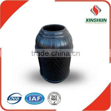 Cast Iron Litter Bins
