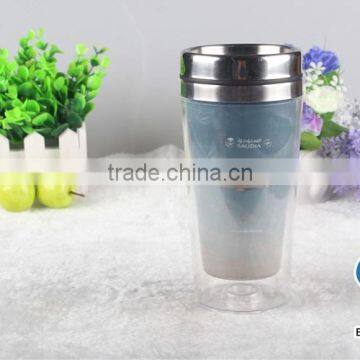 High Quality 304 Stainless Steel Tumbler, Stainless Steel Mug photo-2
