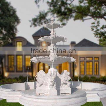 chinese stone carving stone marble fountain stone for sale