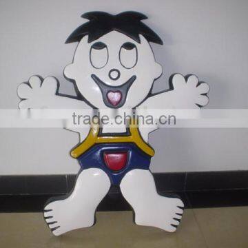 FRP Products, Frp Sculpture