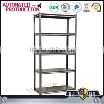 Metal Racking and Shelving 5 Tire Storage Rack photo-4