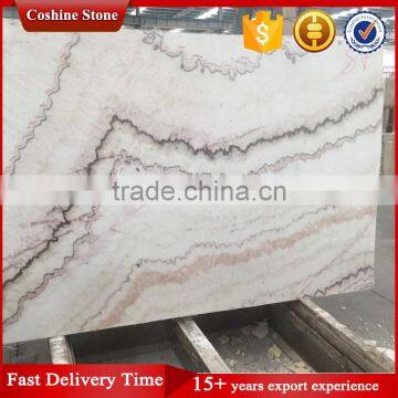 No Cracks Rainbow Onyx Red Dragon Jade Onyx Slabs photo-2