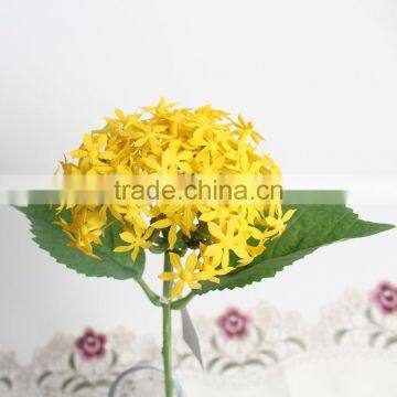 small hydrangea artificial hydrangea decorative hydrangea with best quality