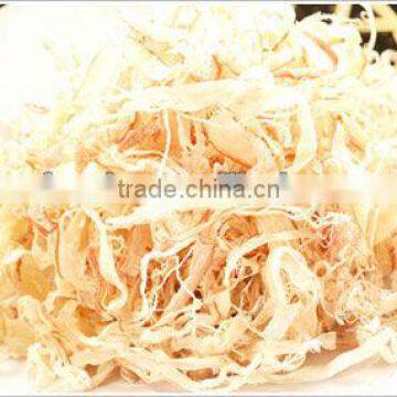 Dried Shredded Squid slice for Russia market