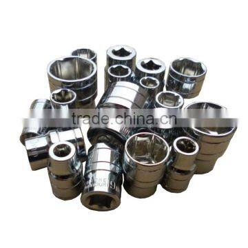 61PCS Socket Set Socket Wrench Set Tools Set photo-3