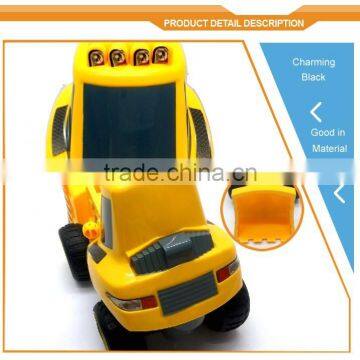 2015 New Products Big Scale rc Truck r c Bulldozer photo-3