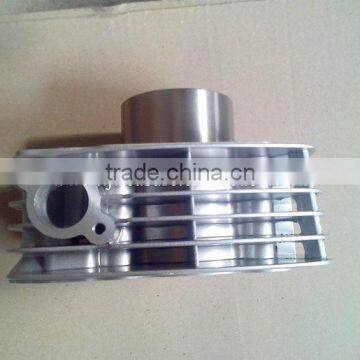 double cylinder motorcycle engine/nigeria gas cylinder/tmx155 cylinder block