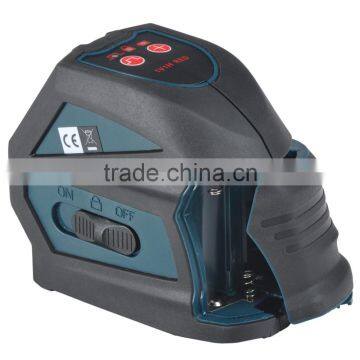 RONIX CROSS LINE LASER LEVEL RH-9500