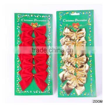 Hotsell Festival Butterfly Knot Decoration,Christmas Decoration photo-2
