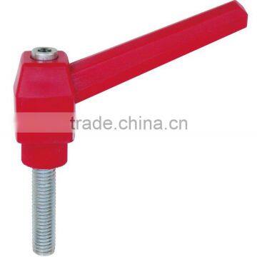 Plastic Adjustable Handle