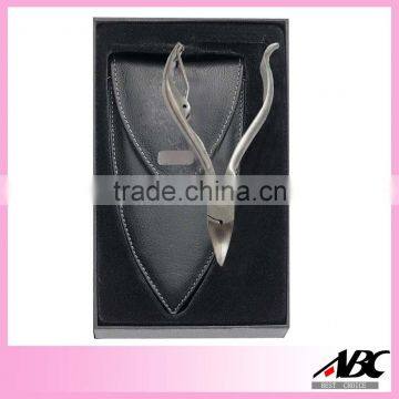 Fashional Stainless Steel Cuticle Scissors photo-3