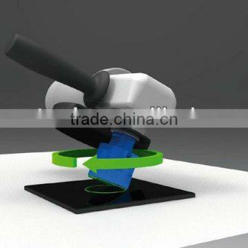 M14 Brazed Diamond Core Drill Bit, Dry Drill Bits for Ceramic and Tiles photo-3