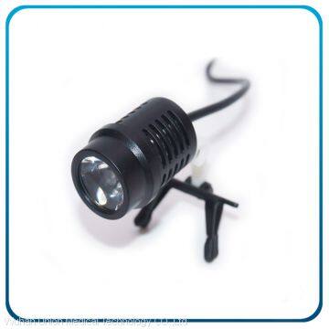 China Supply Promotion Price Dental Surgical Loupes photo-2