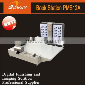 Photobook Maker Machine PMS12A