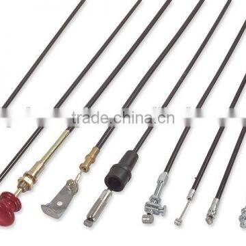 Control Cable Specification/Push Pull Control Cable/Auto Control Cable photo-2