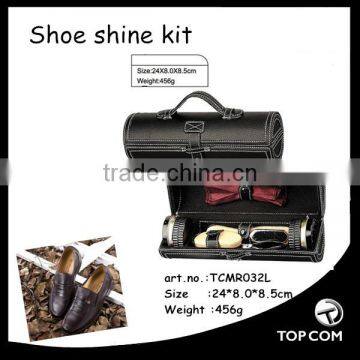 Shoe Cleaning Set and Polish photo-5