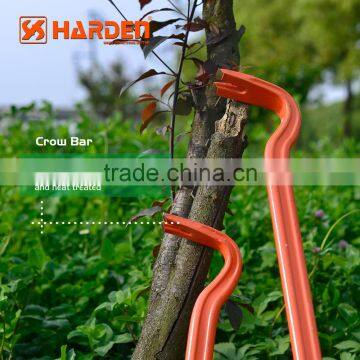 Chrome Vanadium Professional 600mm Crow Bar photo-2