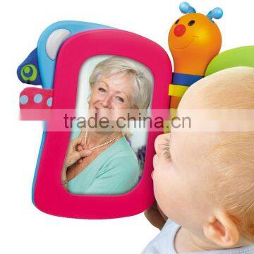 2016 New Sweet Messages Photo Album Electronic Learning Toy From ICTC Factory photo-2