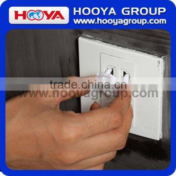 6PCS PP Socket Protectors