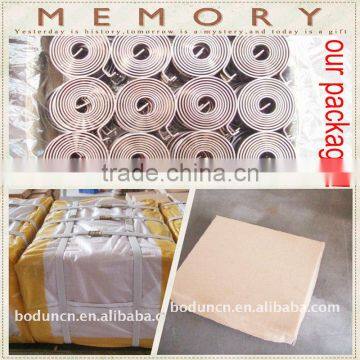 Thermometer Part : Thermostatic Bimetal Coil With 100,000 Times Fatigue Test photo-3