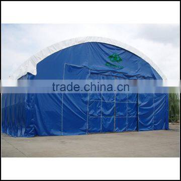 Trussed Fabric Building , Industrial Storage Shelter, HD Warehouse Tent photo-2