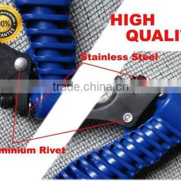 New Products Garden Water Guns CS-1009 7 Functions Hose Nozzle photo-5