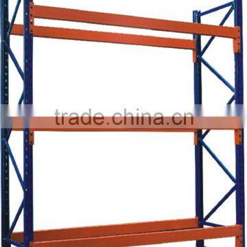 Heavy Duty Pallet Rack Systems Storage Racks photo-5