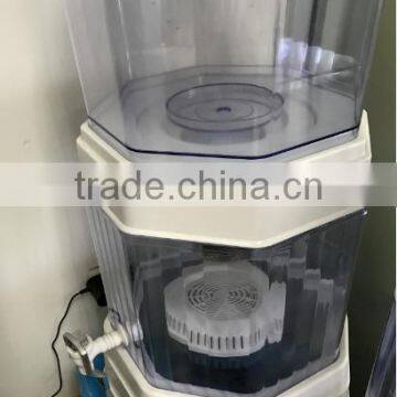 Mineral Water Pot With Nano Ceramic Water Filter photo-2