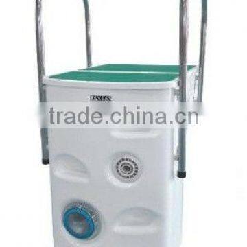 Wall Mounting Pipeless Swimming Pool Filter photo-2