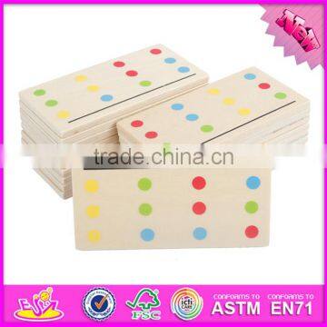 2017 New Design Educational Wooden Toddler Learning Toys W12F018 photo-2